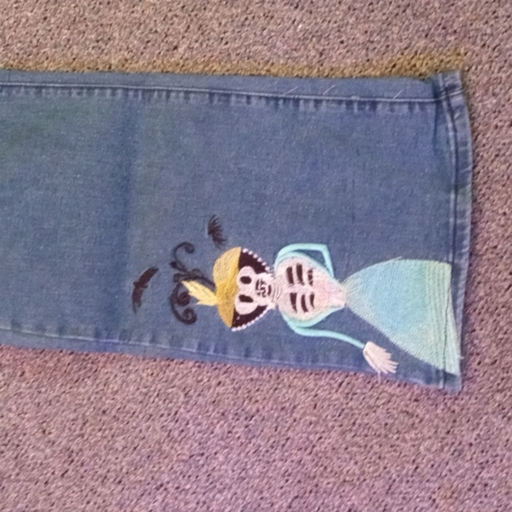 Miss Look JEANS - Picture 6 of 6
